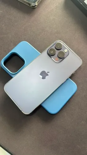 IPHONE 14 PRO MAX ROXO 512GB