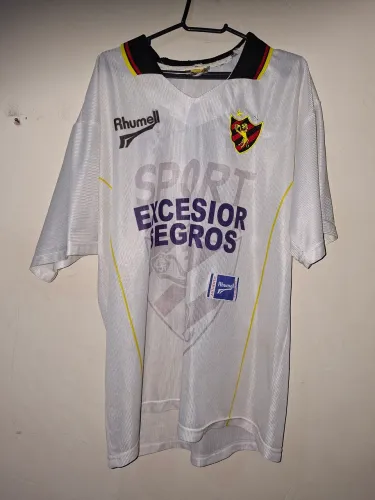 Camisa short Recife rhumell 1998
