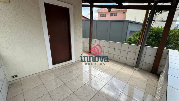 Sobrado com 2 dormitórios à venda por R$ 645.000,00 - Jardim Santo Eduardo - Guarulhos/SP