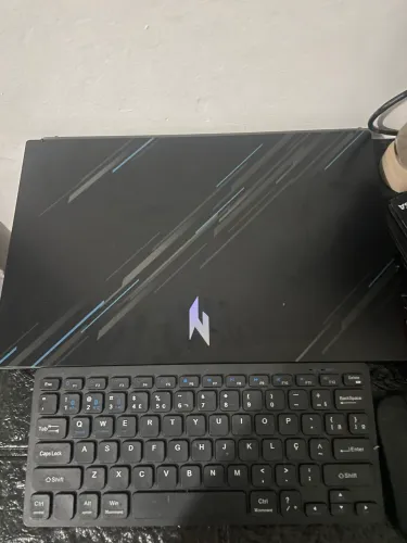 Notebook gamer