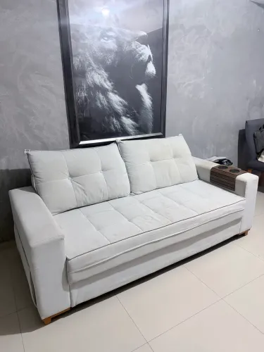 Sofá 3 lugares