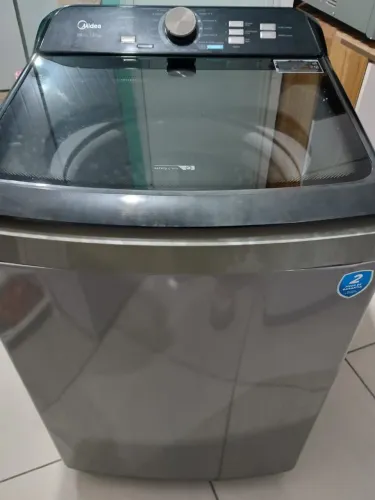 Vende se máquina