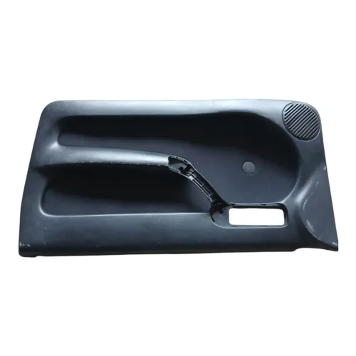 Forro De Porta Dianteira L/D Gol G2 2001 Com detalhe