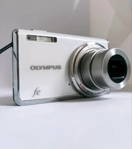Câmeras digitais disponíveis! 