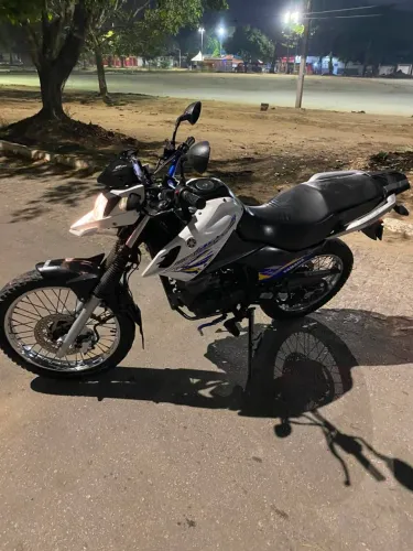 Vendo ou troco por outra do meu interesse 