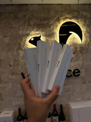 Pencil UsB-C