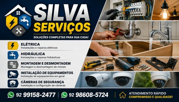 Eletricista