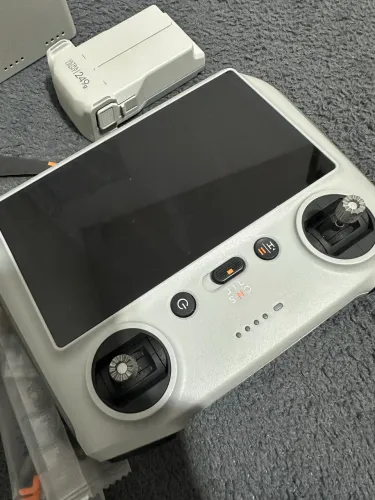 Drone Dji Mini 3