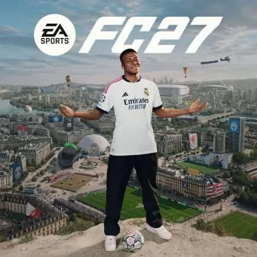 EA SPORTS FC 27 PS4/PS5