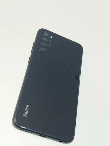Redmi 8