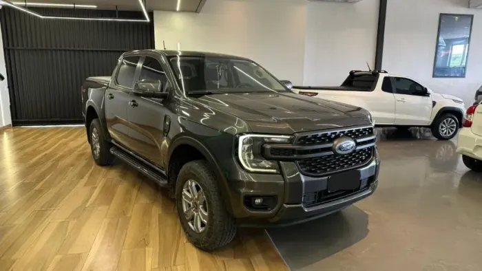Ford Ranger XLS 3.0 V6 4X4 CD Diesel Aut. 2024