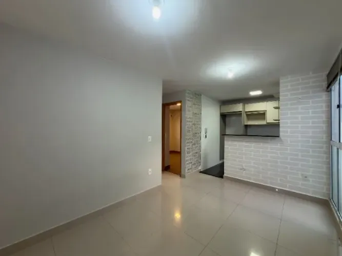 Apartamento + Planejados | 2 Min do Centro