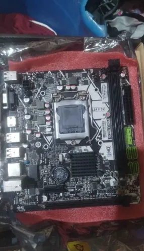 H61 LGA 1155