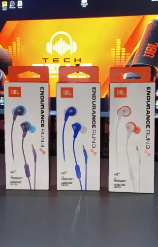 FONE JBL ENDURANCE RUN 3