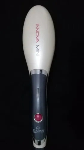 Escova Alisadora