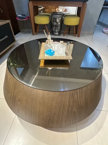 Mesa de centro