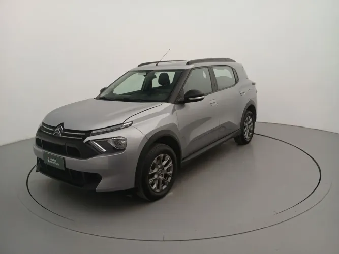 Citroen C3 Aircross Shine 1.0 Turbo 200 Aut. 2025