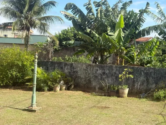 Lotes à venda com 1454 m² em Nova Almeida Centro - Serra - ES