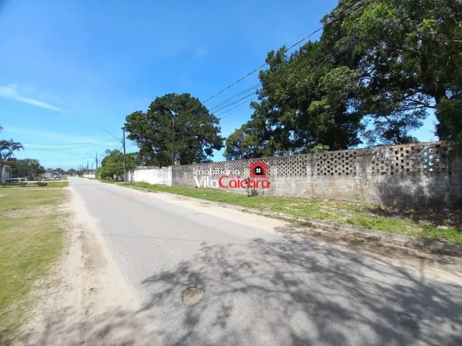 Terreno a venda no Balneário Gaivotas