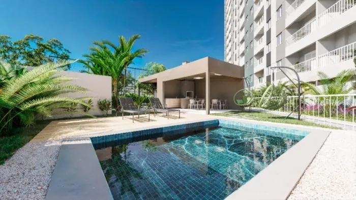 More no poço pelo minha casa minha vida