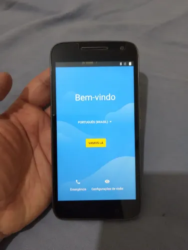 MOTO G4 PLAY