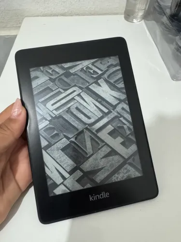 Kindle 10ª geração 