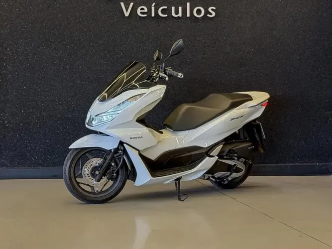 HONDA PCX 160 ABS 2024