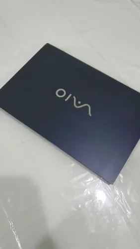 Vaio Fe 15 AMD Ryzen 7