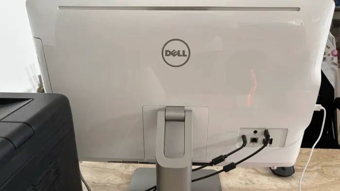 Dell All In One Inspiron 3464 | Intel i5 | 12GB RAM | SSD 240GB | Kit Logitech