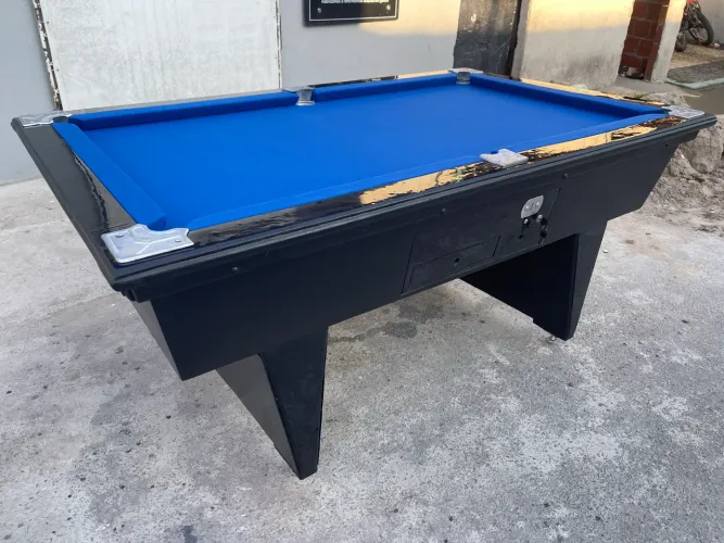 SINUCA 1,80 x 1,14 REFORMADA