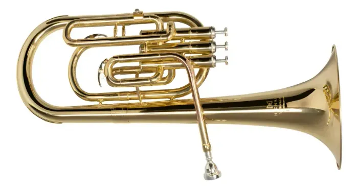 Saxhorn Michael Mib NOVO - Parcelo no cartão - Envio p/ todo Brasil - OLX PAY