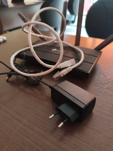 Roteador wifi wireless wi-fi