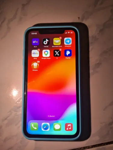 iPhone XR de 64gb