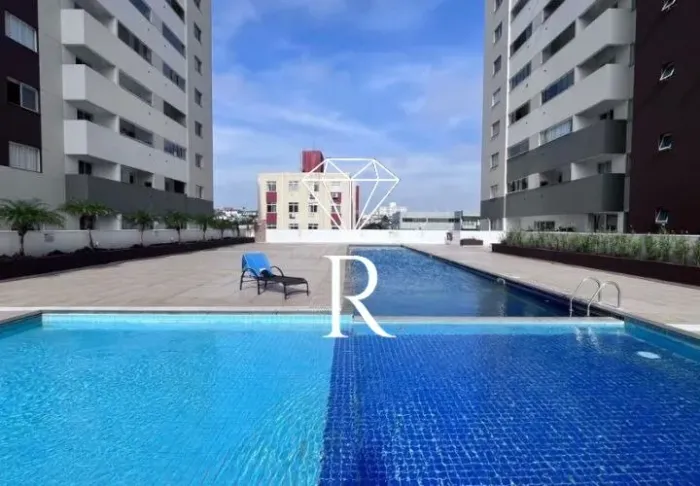 Apartamento 2 quartos no bairro Areias Sao José