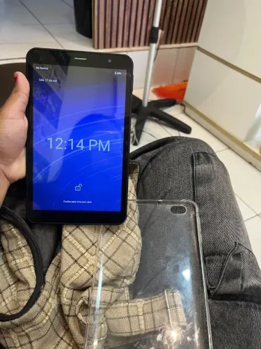 Tablet da Multilaser
