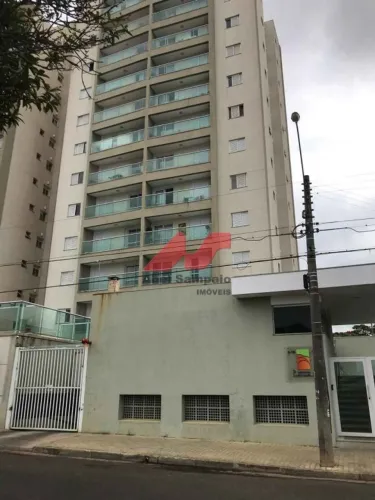 Apartamento para locação EDIFÍCIO PANORAMIC