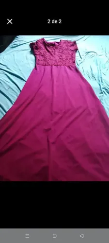 Vendo Vestido Não Entrego