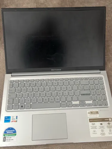 NOTEBOOK ASUS VIVOBOOK 15