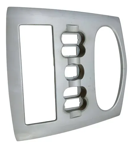 Moldura Painel Logan 2008  *9