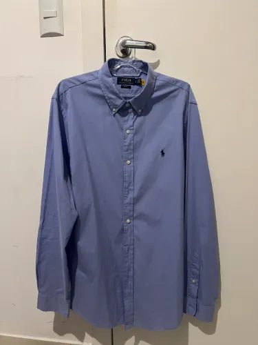 Camisa Social Polo Ralph Lauren original