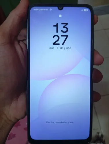 Samsung Galaxy A07