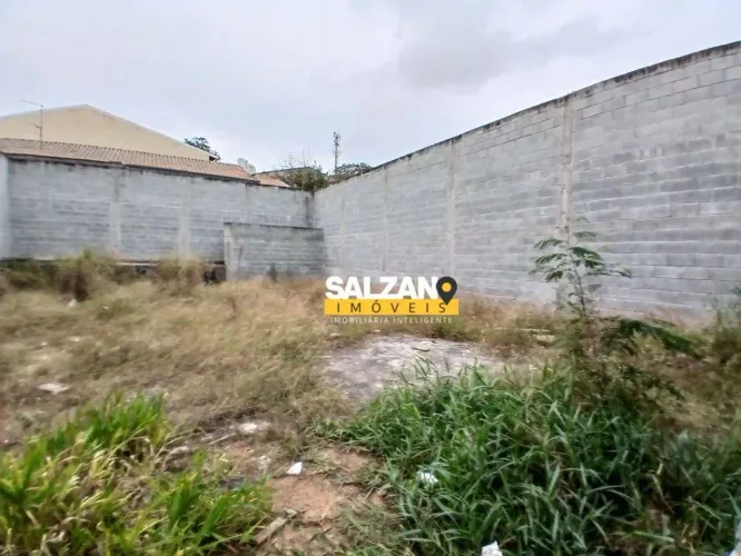 Terreno à venda, 304 m² por R$ 1.000.000 - Jardim das Indústrias - São José dos Campos/SP