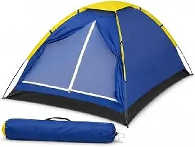 Barraca camping acampamento