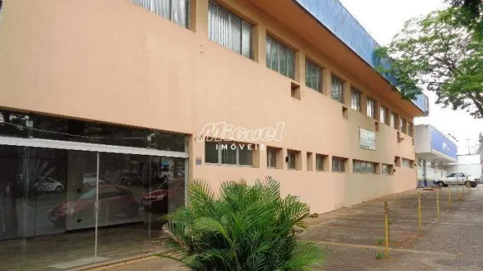 Prédio Comercial, para aluguel, Morumbi - - Piracicaba/SP