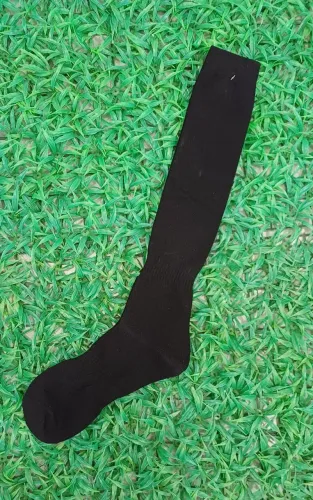 Meião de futebol adulto