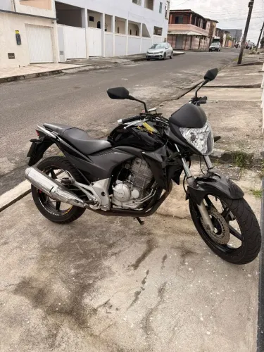 Cb 300