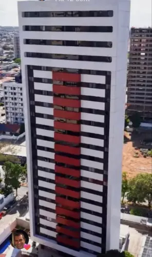 Espetacular 3 suítes no melhor ponto de lagoa nova