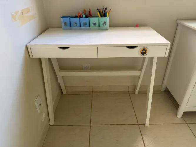 Escrivaninha / mesa escritório Tokstok