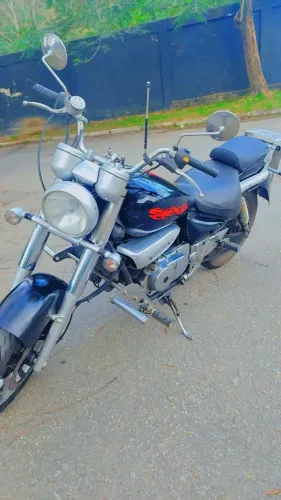 Mirage 250