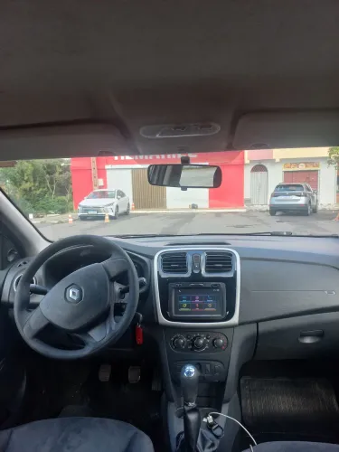 Renault Sandero Expression Hi-power 1.0 16V 5P 2015
